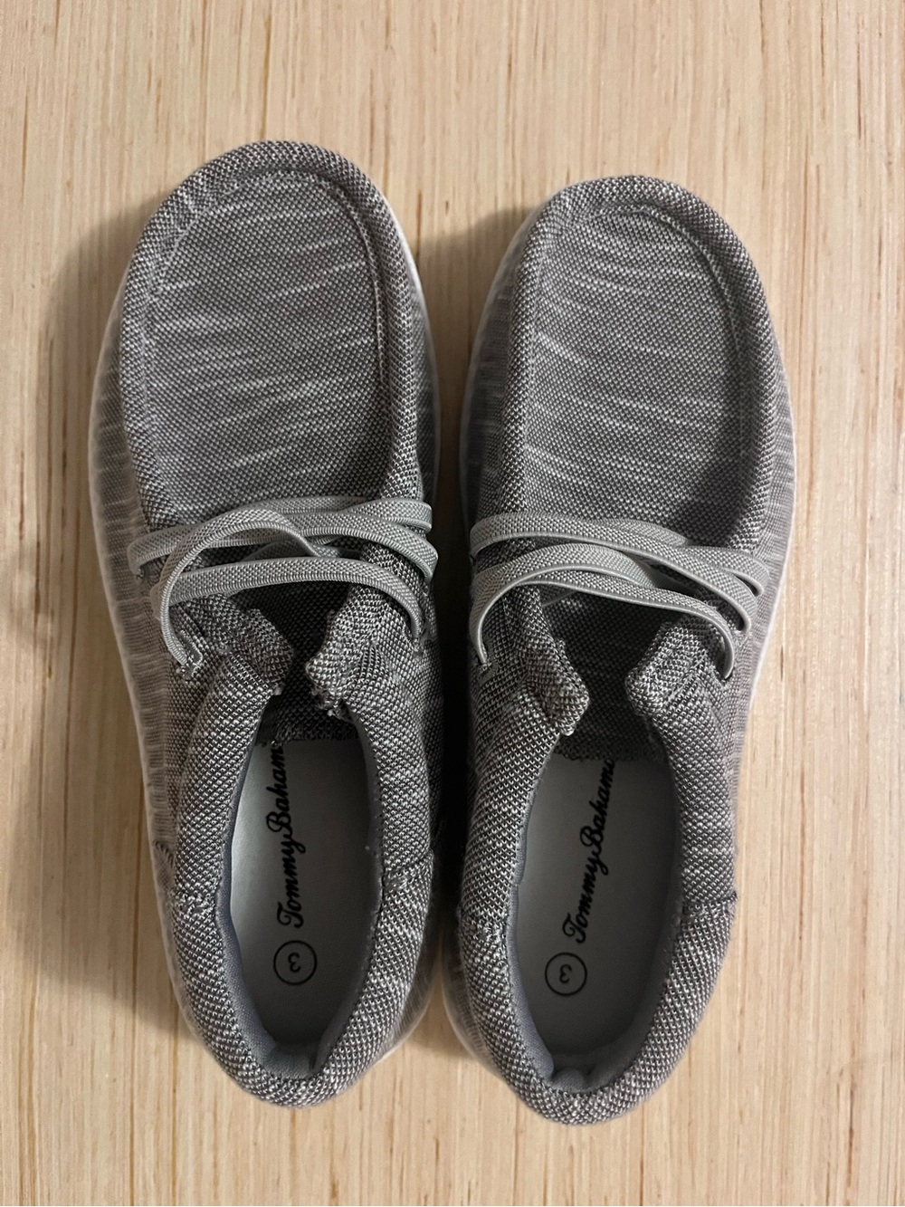 NWOT Tommy Bahama Shoes